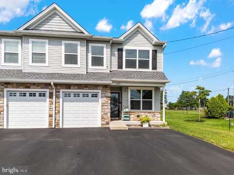142 N 9TH STREET, QUAKERTOWN, PA 18951