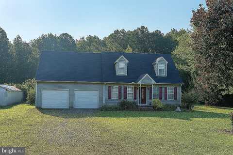8147 BAPTIST CHURCH ROAD, MARDELA SPRINGS, MD 21837