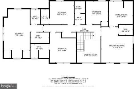 105 FAIRFIELD DRIVE, WINCHESTER, VA 22602