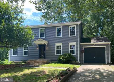15306 WHISPERING GLEN COURT, CENTREVILLE, VA 20120