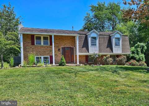 4323 SUSQUEHANNA, SCHWENKSVILLE, PA 19473