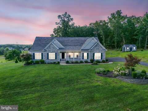 10344 QUARTZ AVENUE, CULPEPER, VA 22701