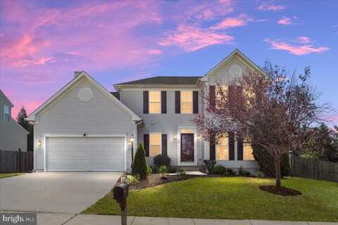200 STEPHENS RUN STREET, STEPHENS CITY, VA 22655
