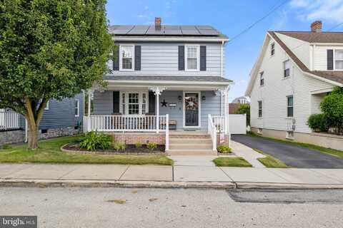 616 LOCUST STREET, HANOVER, PA 17331