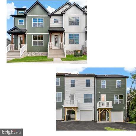 414 E 7TH AVENUE, RANSON, WV 25438