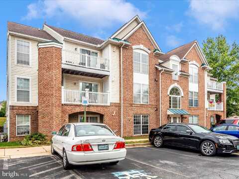 2501 COACH HOUSE WAY, FREDERICK, MD 21702