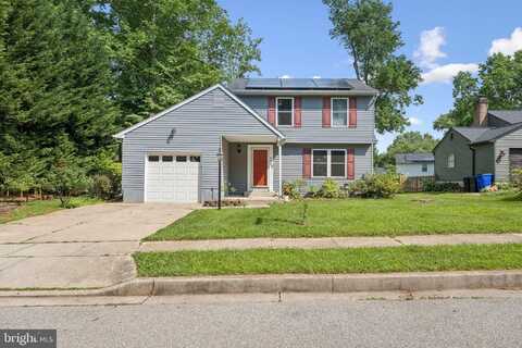 8017 CIPHER ROW, JESSUP, MD 20794