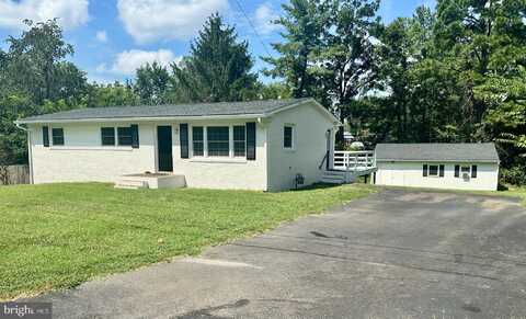 1170 MEANDER DRIVE, CULPEPER, VA 22701