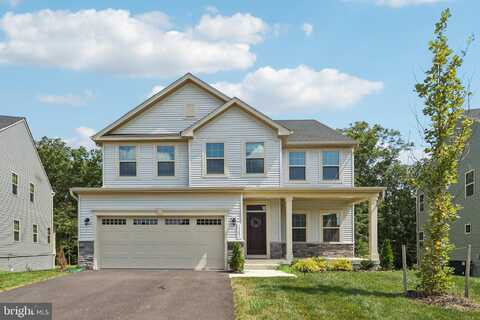 14641 SILVER HAMMER WAY, BRANDYWINE, MD 20613