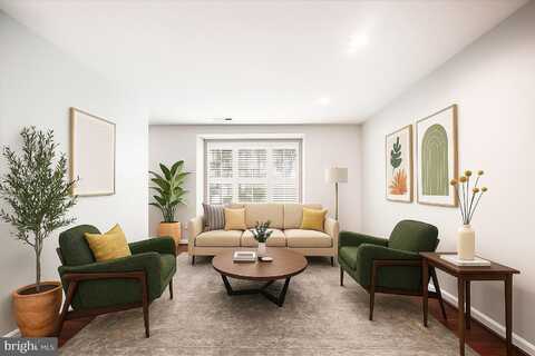 6709 FAIRFAX ROAD, CHEVY CHASE, MD 20815