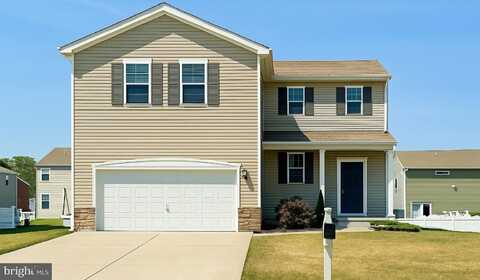 96 S MARSHVIEW TERRACE, MAGNOLIA, DE 19962