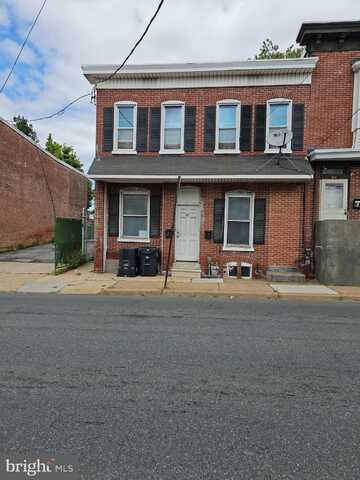 1821 W SECOND STREET, WILMINGTON, DE 19805