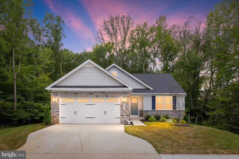7000 HASKELL COURT, FREDERICKSBURG, VA 22407