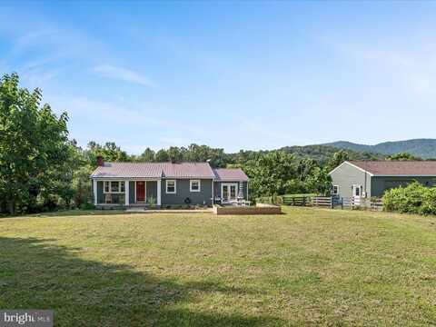 899 LINDSAY LANE, MADISON, VA 22727