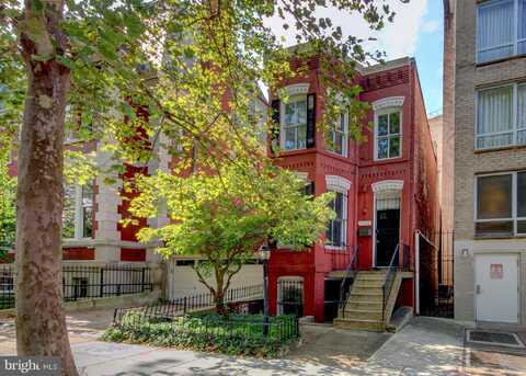 2008 Q STREET NW, WASHINGTON, DC 20009
