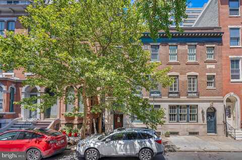 1833 SPRUCE STREET, PHILADELPHIA, PA 19103