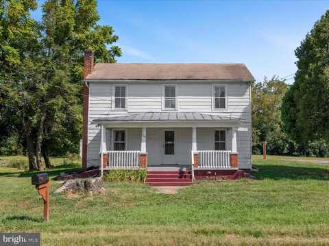 306 W 6TH AVENUE, RANSON, WV 25438