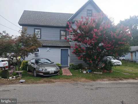 212 GREEN STREET, FRUITLAND, MD 21826