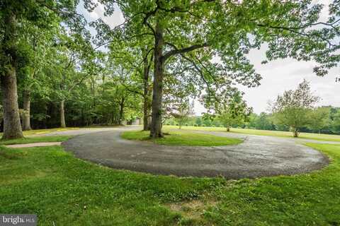 1720 PYSELL CROSSCUT ROAD, OAKLAND, MD 21550