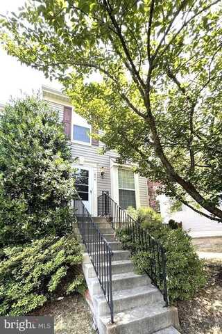 1974 TEASEL COURT, WOODBRIDGE, VA 22192