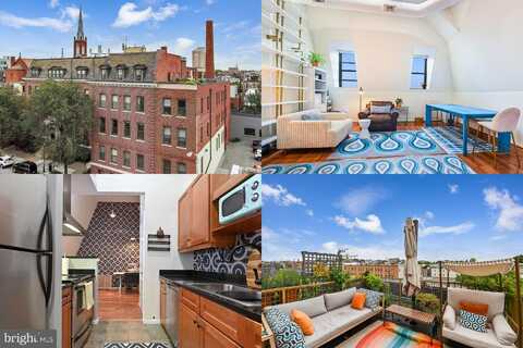 1211 LIGHT STREET, BALTIMORE, MD 21230