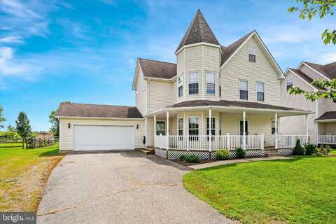 228 ARIEL AVENUE, CECILTON, MD 21913