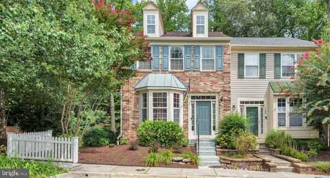 123 QUIET WATERS PLACE, ANNAPOLIS, MD 21403