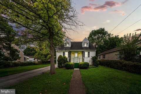 207 WALNUT STREET, KING OF PRUSSIA, PA 19406