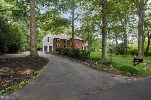 76 TURKEY LANE, FURLONG, PA 18925