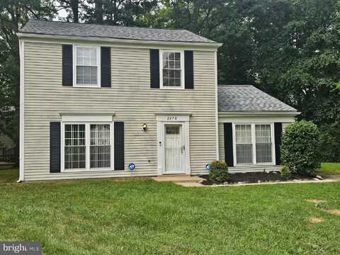 2278 INGLESIDE COURT, WALDORF, MD 20602