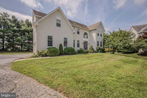 207 PEBBLECREEK PLACE, BEAR, DE 19701