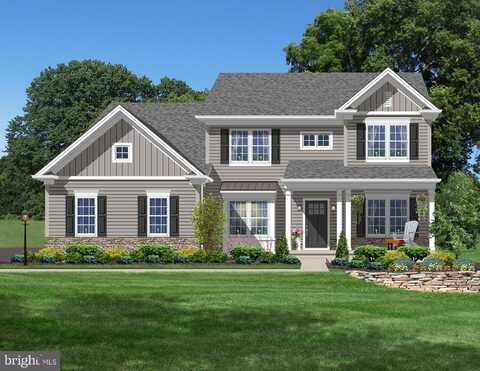 2158 KEY COURT, KUTZTOWN, PA 19530