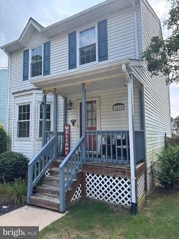 7824 CAMP ROAD, PASADENA, MD 21122