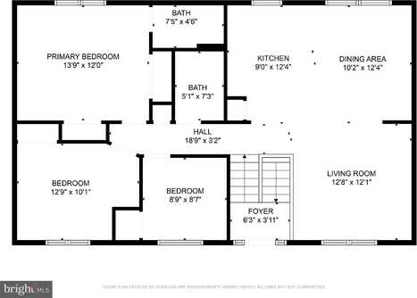 10159 MARSHALL POND ROAD, BURKE, VA 22015