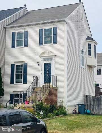 13134 QUAIL CREEK LANE, FAIRFAX, VA 22033