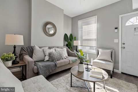 415 N BRADFORD STREET, BALTIMORE, MD 21224