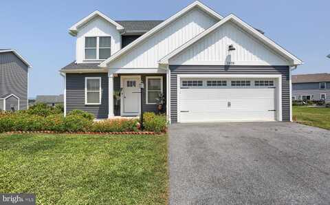 2038 JELENA ROAD, SHIPPENSBURG, PA 17257