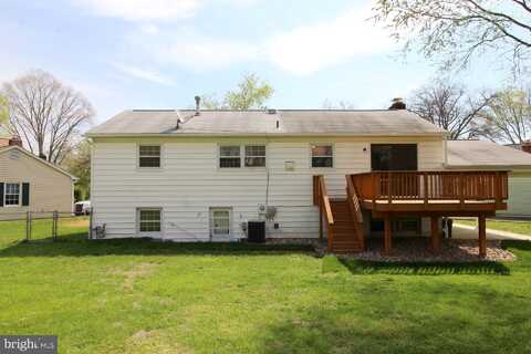 5810 SUNDERLAND COURT, ALEXANDRIA, VA 22315