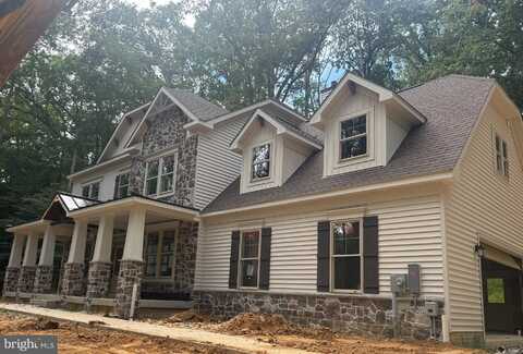 1490 THURSTON ROAD, DICKERSON, MD 20842