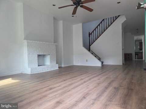 5011 PENTRIDGE STREET, PHILADELPHIA, PA 19143