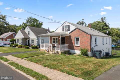 2541 BROOKDALE AVENUE, ABINGTON, PA 19001
