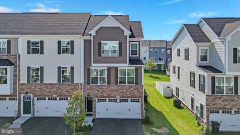 8111 PRIMROSE LANE, LAUREL, MD 20723