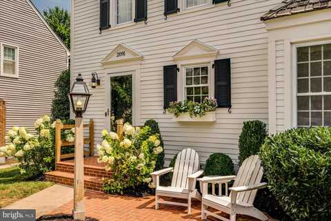 2091 COBBLESTONE LANE, RESTON, VA 20191