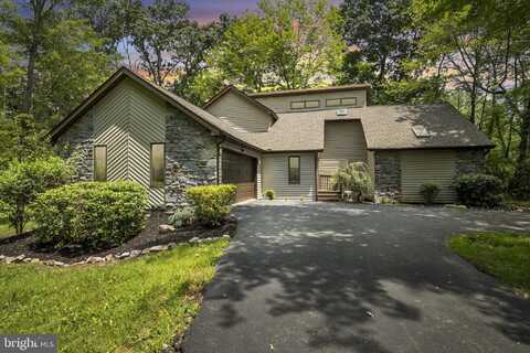 3504 HICKORY HOLLOW ROAD, HARRISBURG, PA 17112