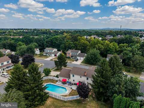 6344 BENNINGTON ROAD, MECHANICSBURG, PA 17050