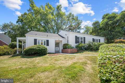 802 JANNEYS LANE, ALEXANDRIA, VA 22302
