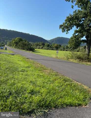 280 MEADOW STREET, KEYSER, WV 26726