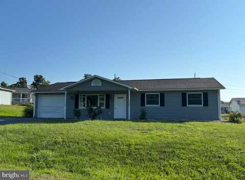 280 MEADOW STREET, KEYSER, WV 26726