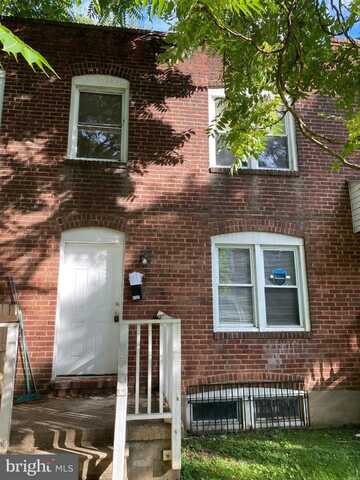 4127 AUDREY AVENUE, BROOKLYN, MD 21225