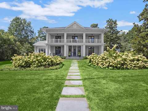 628 AYRLIE WATER ROAD, GIBSON ISLAND, MD 21056
